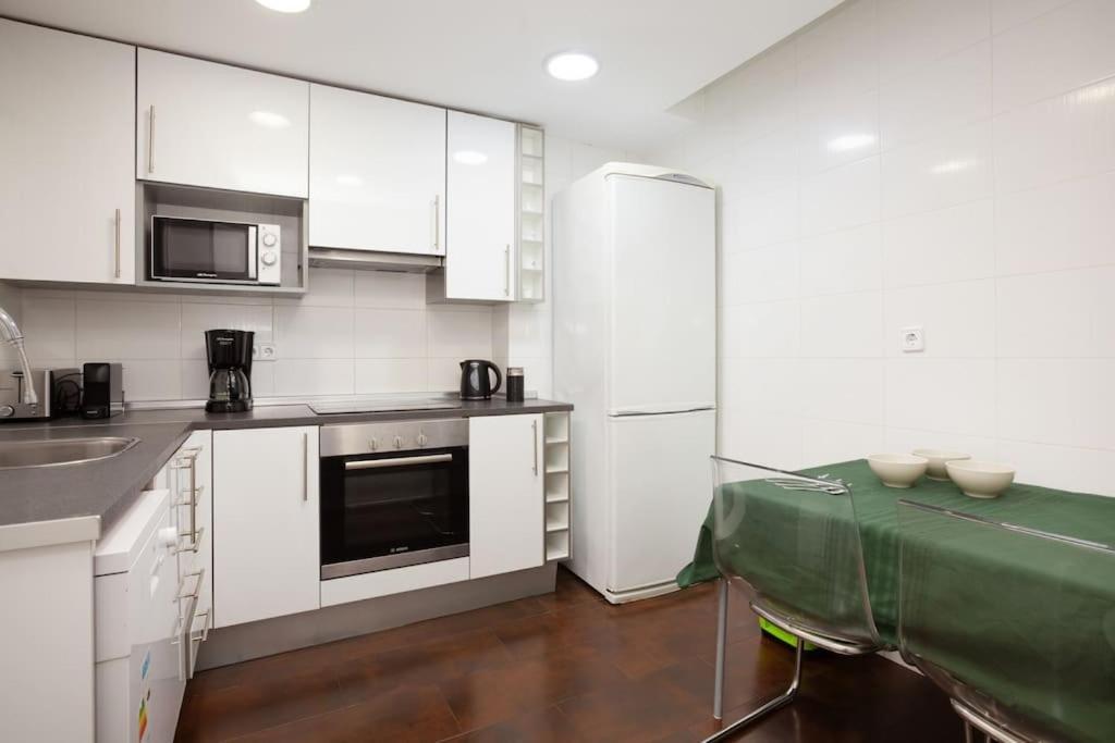 Canela Homes Barcelona Ausias Marc, Barcelona